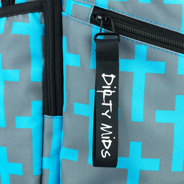 Chosen Backpack - Dirty Mids