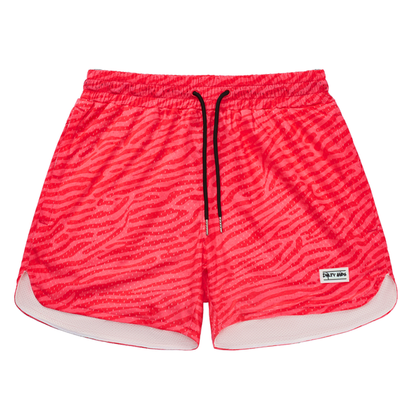 GOAT Shorts - Dirty Mids