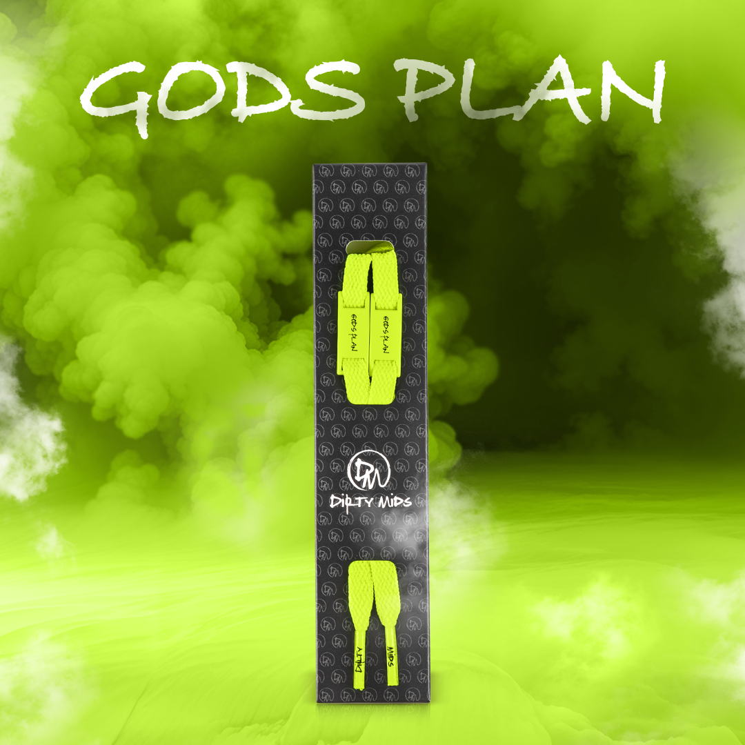 GODS PLAN