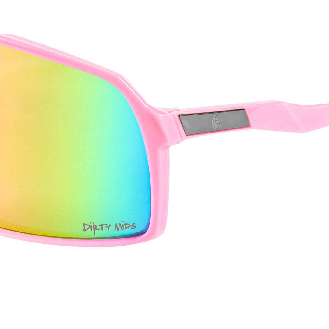 PINK POWERPLAY (PINK FRAME/PINK LENS)