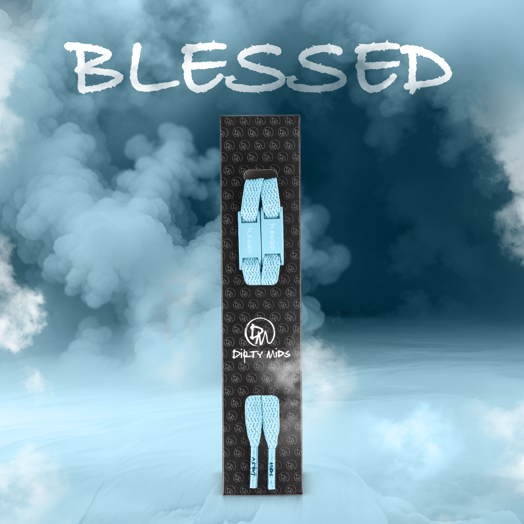 BLESSED