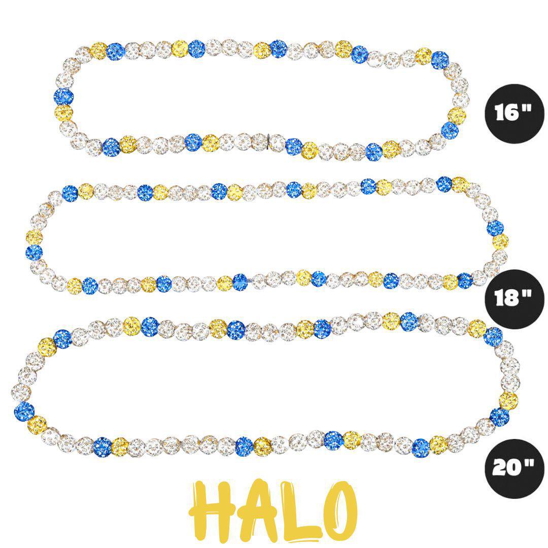 HALO