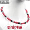 Enigma - Dirty Mids ICE Collection Baseball Necklace