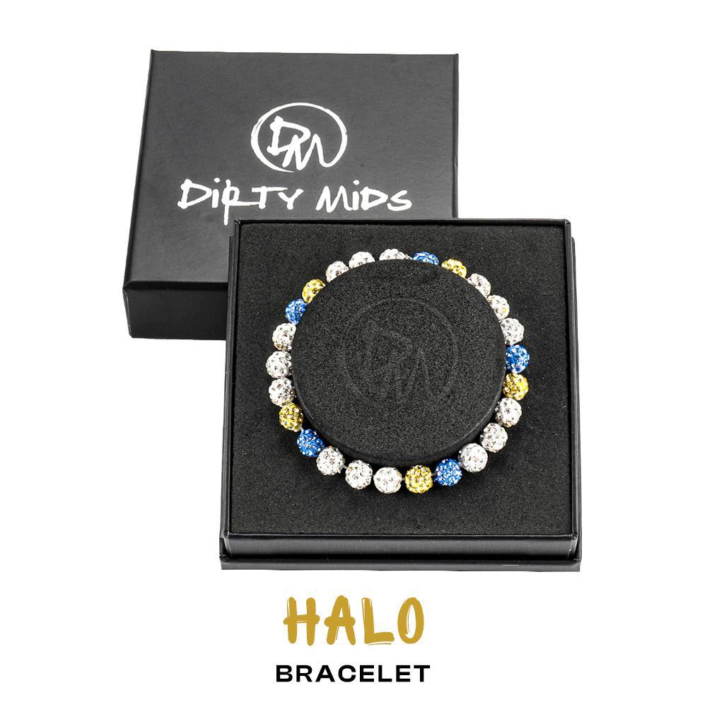 Halo-Bracelet