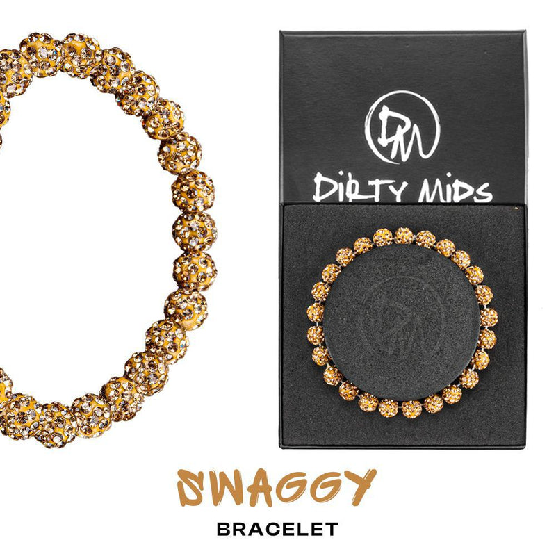 Swaggy-Bracelet