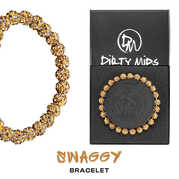 Swaggy - Ice Collection Bracelet