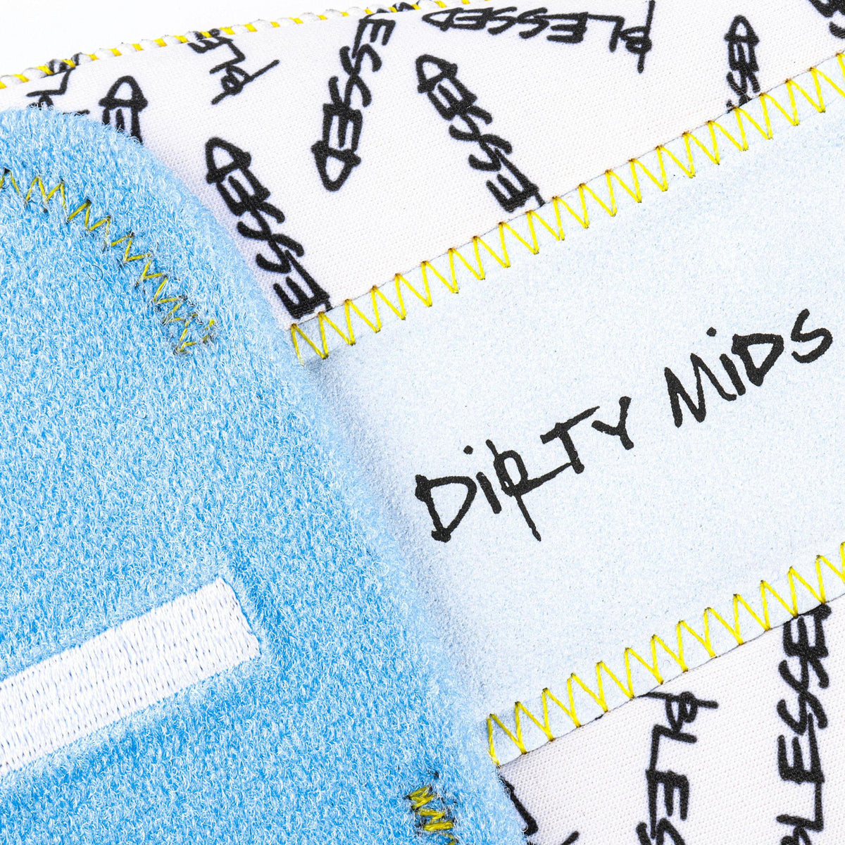 Blessed - Savage Series Sliding Mitt