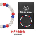Warrior - Ice Collection Bracelet