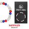 Warrior - Ice Collection Bracelet