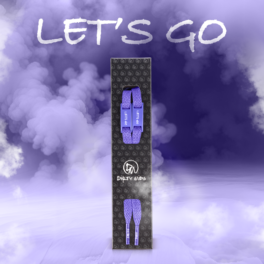 LETS GO