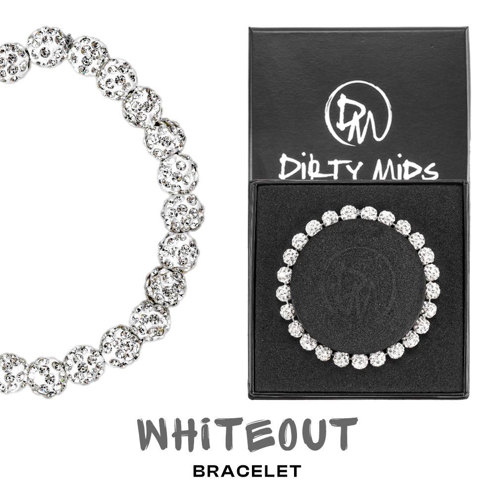 White Out-Bracelet