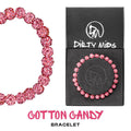 Cotton Candy - Ice Collection Bracelet