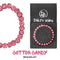 Cotton Candy - Ice Collection Bracelet