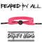 Feared By All Dirty Mids Motiv8 Baseball Bracelet