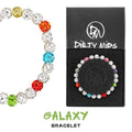 Galaxy - Ice Collection Bracelet