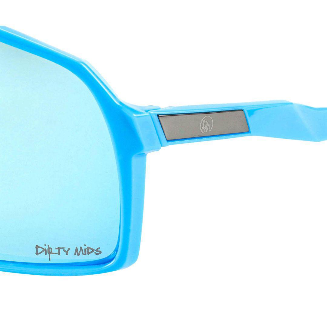 SKY STRIKE (SKY BLUE FRAME/ICE BLUE LENS)
