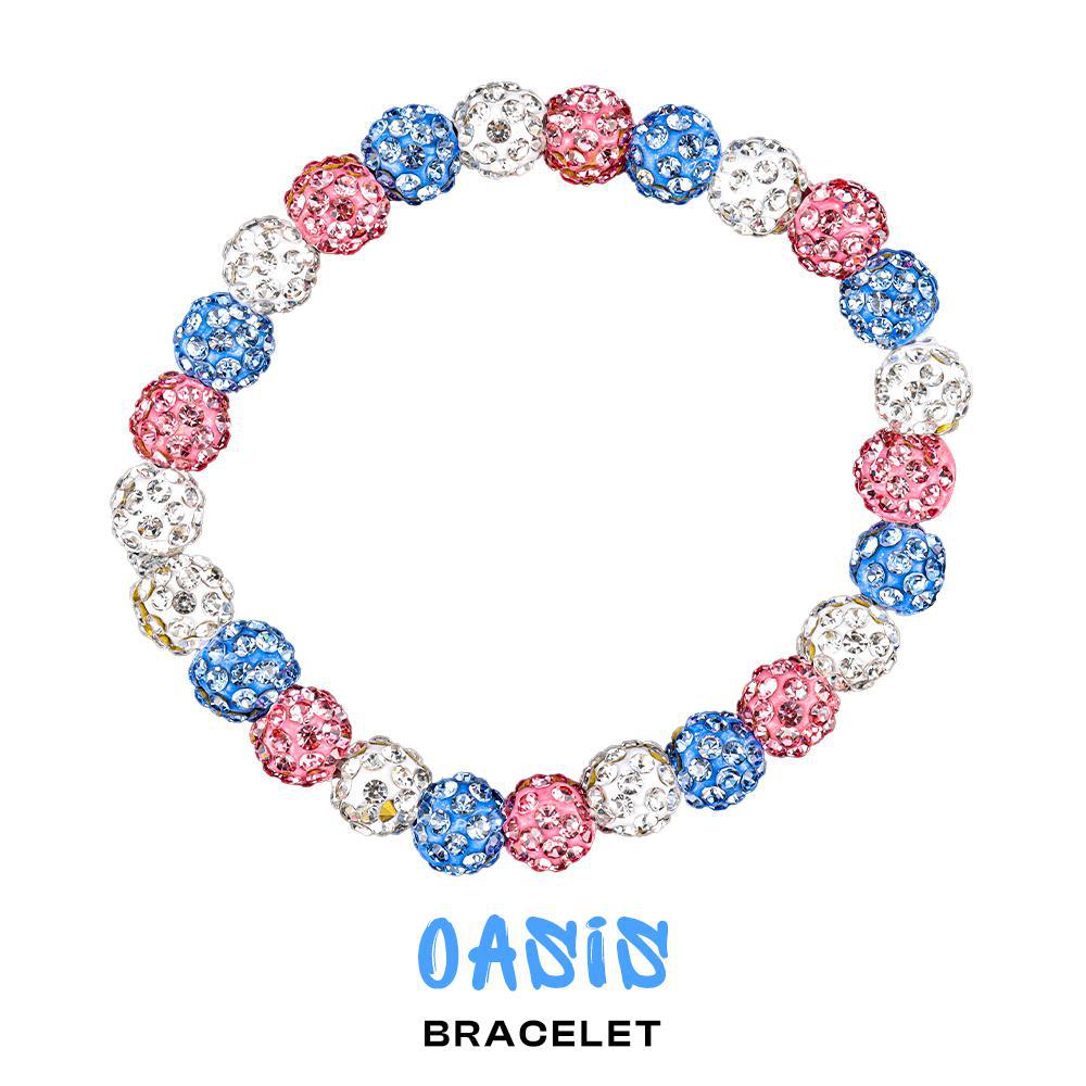 Oasis-Bracelet