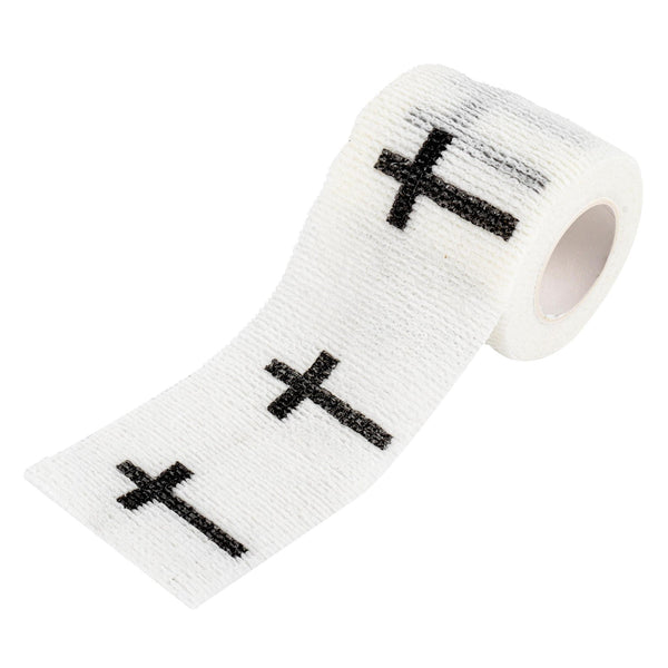 Pure Faith - Athletic Tape