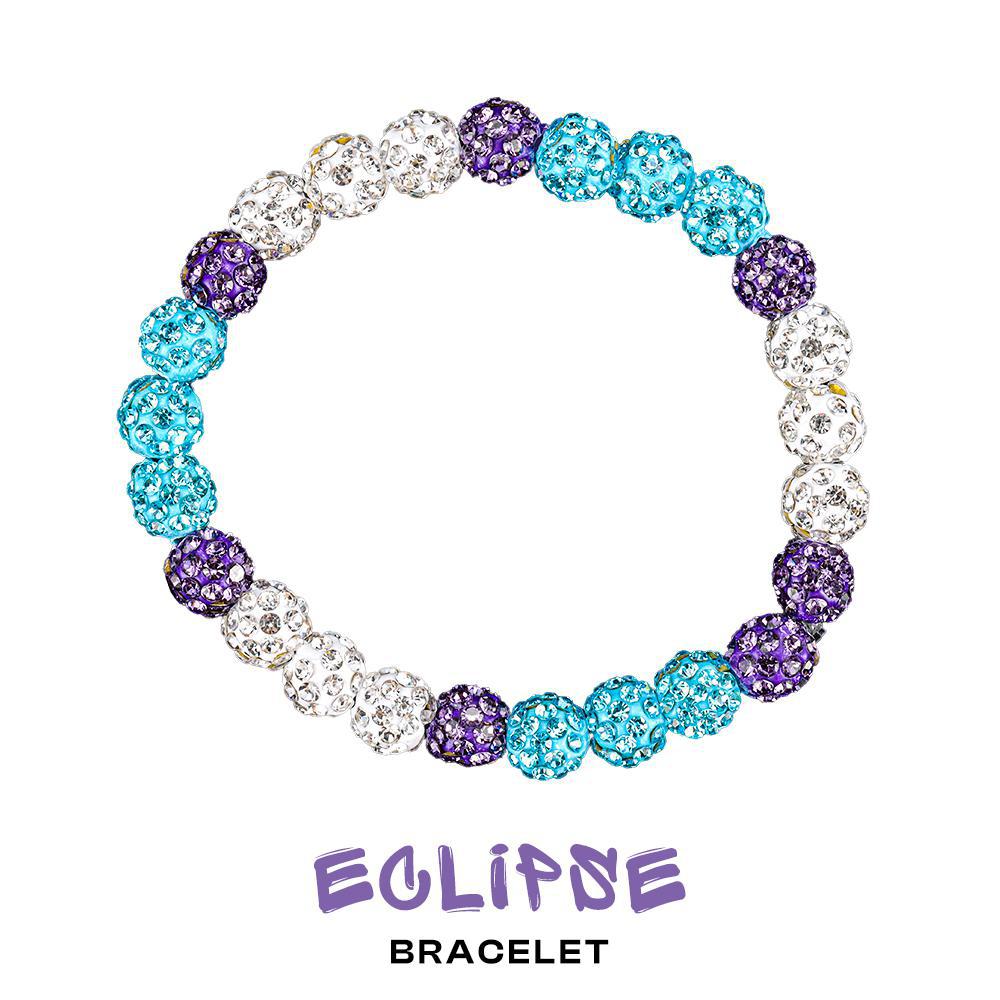 Eclipse-Bracelet