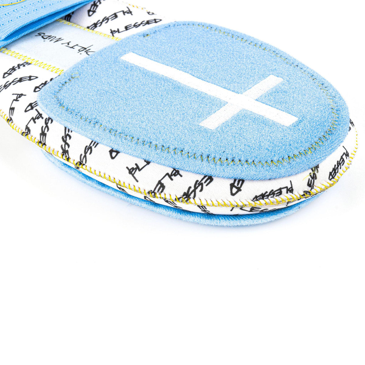 Blessed - Savage Series Sliding Mitt