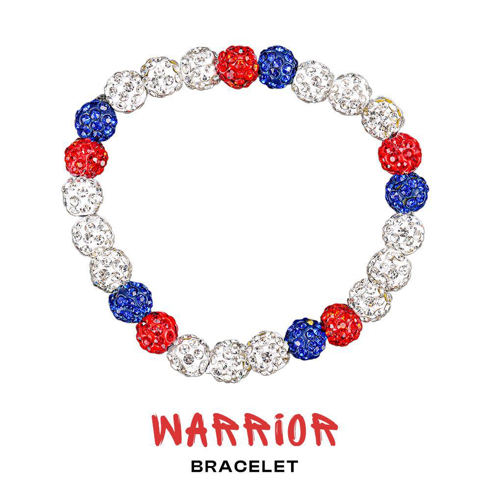 Warrior-Bracelet