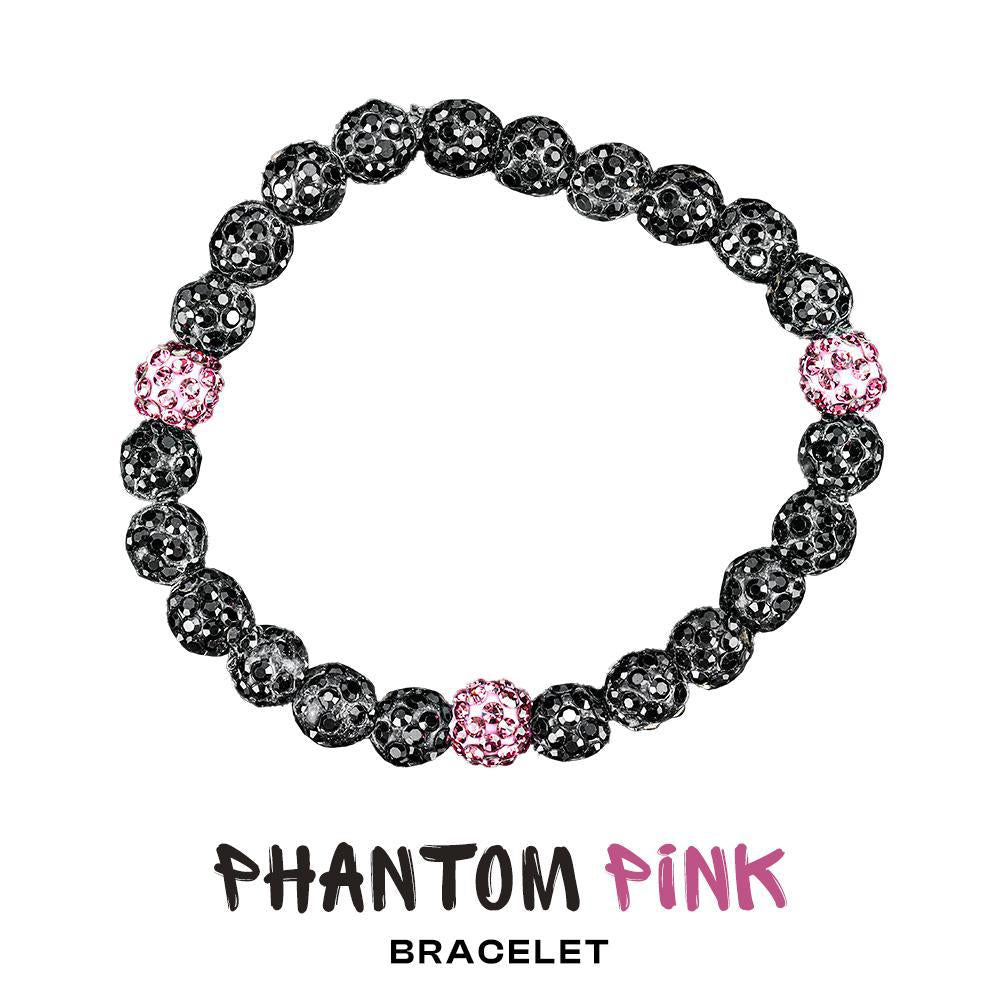 Phantom Pink-Bracelet