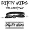 Dirty Mids - Logo Band Motiv8 Baseball Bracelet