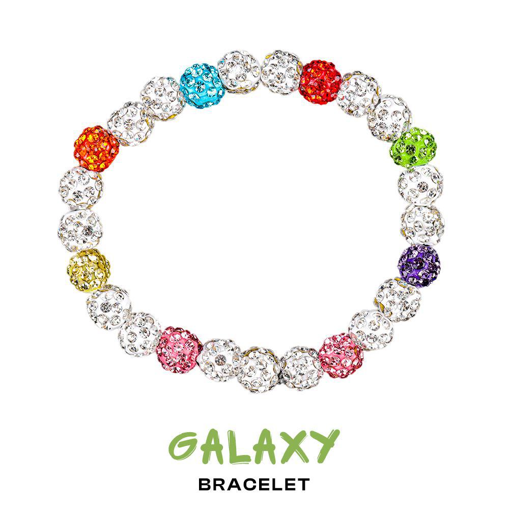 Galaxy-Bracelet
