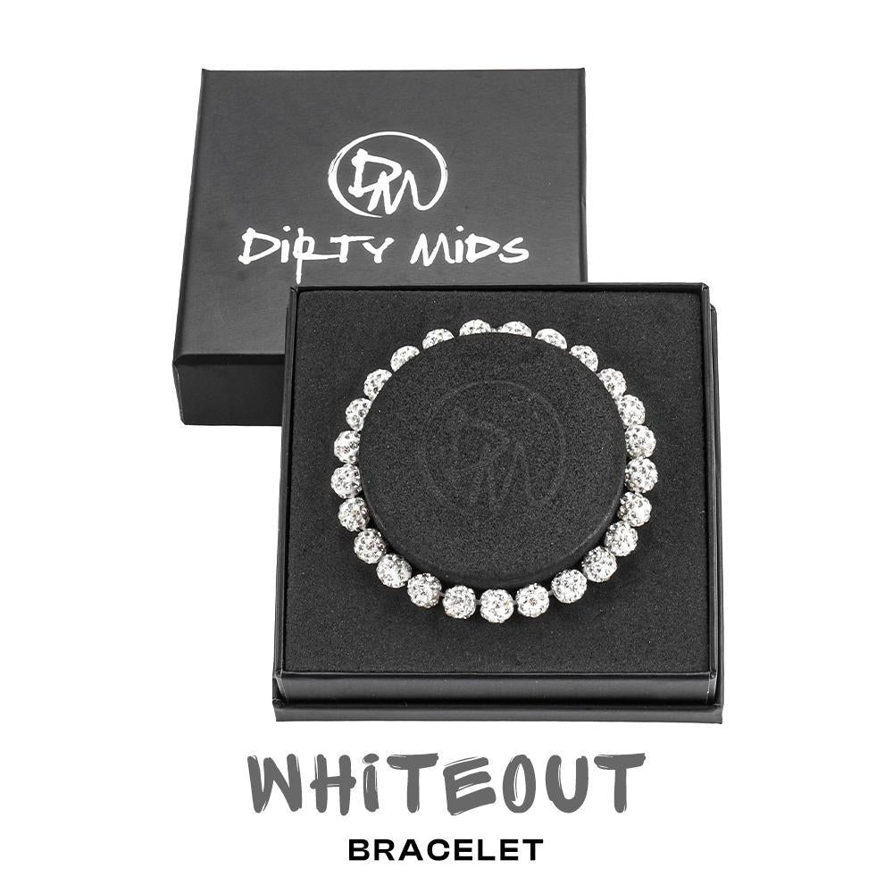 White Out-Bracelet