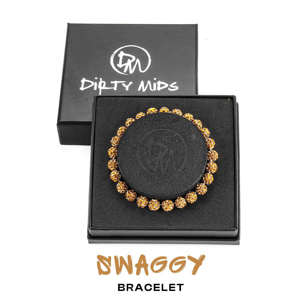 Swaggy-Bracelet