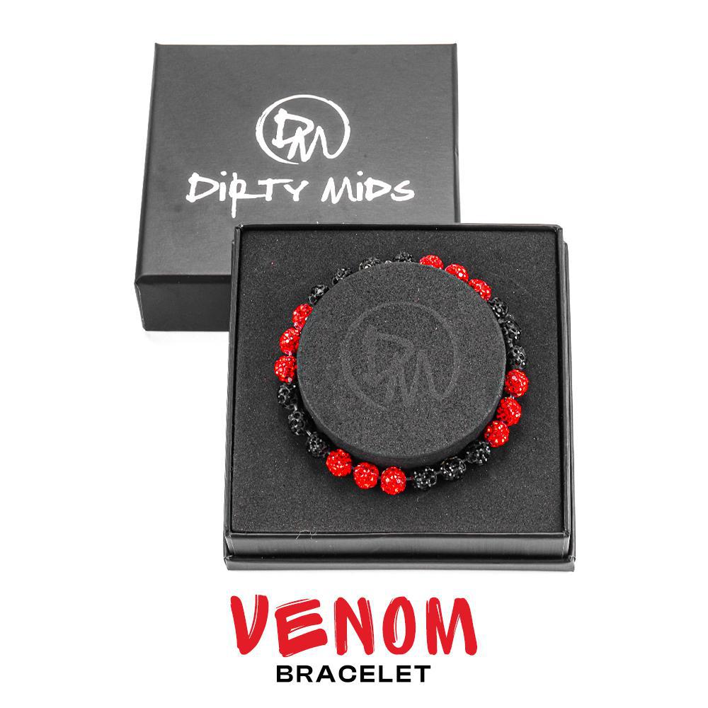 Venom-Bracelet