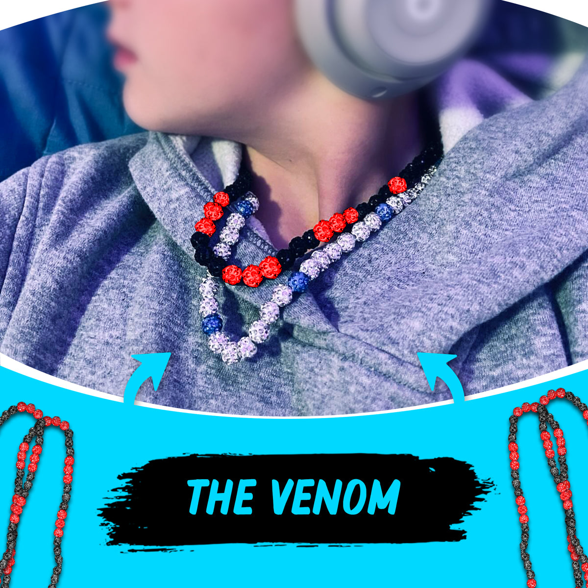 VENOM