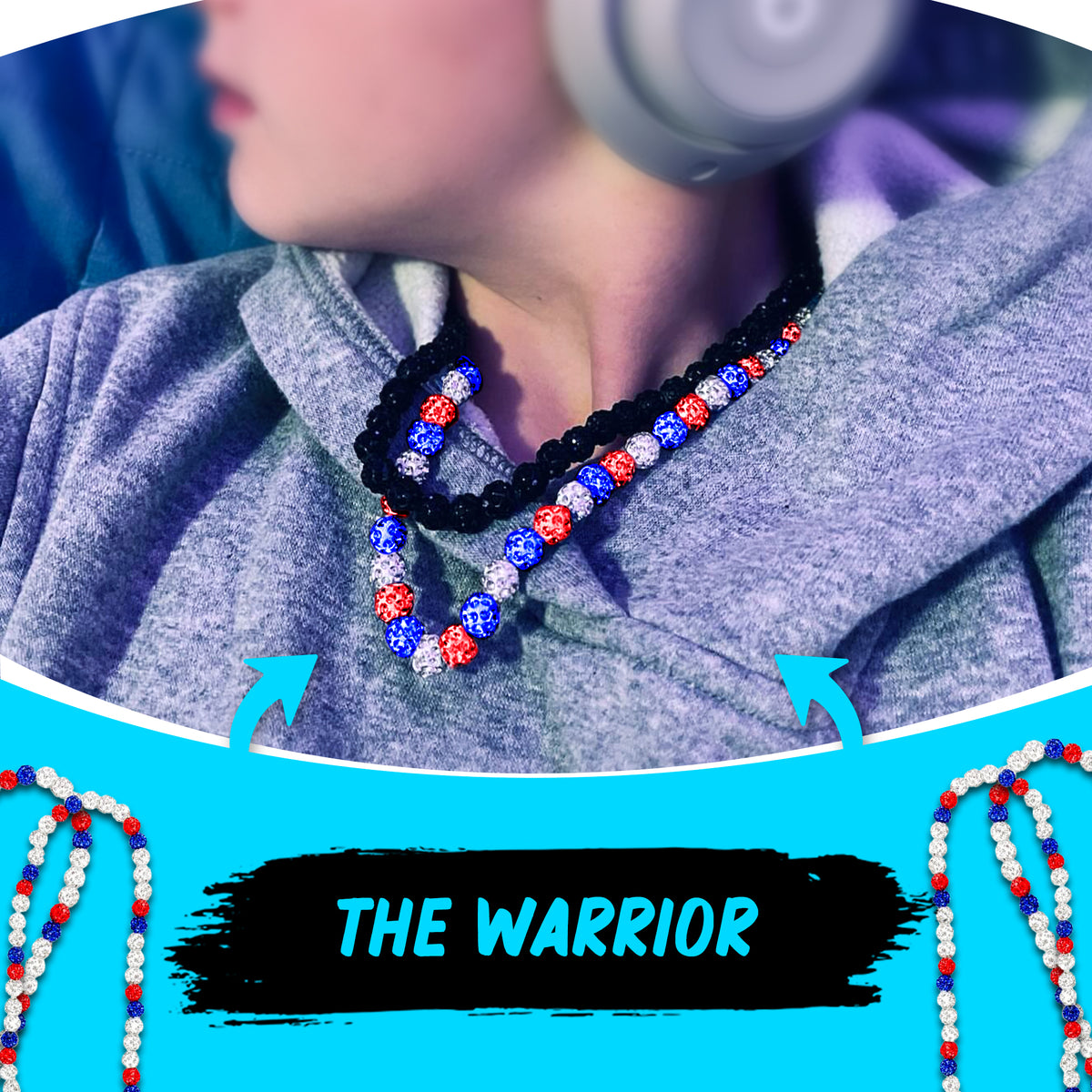 Warrior