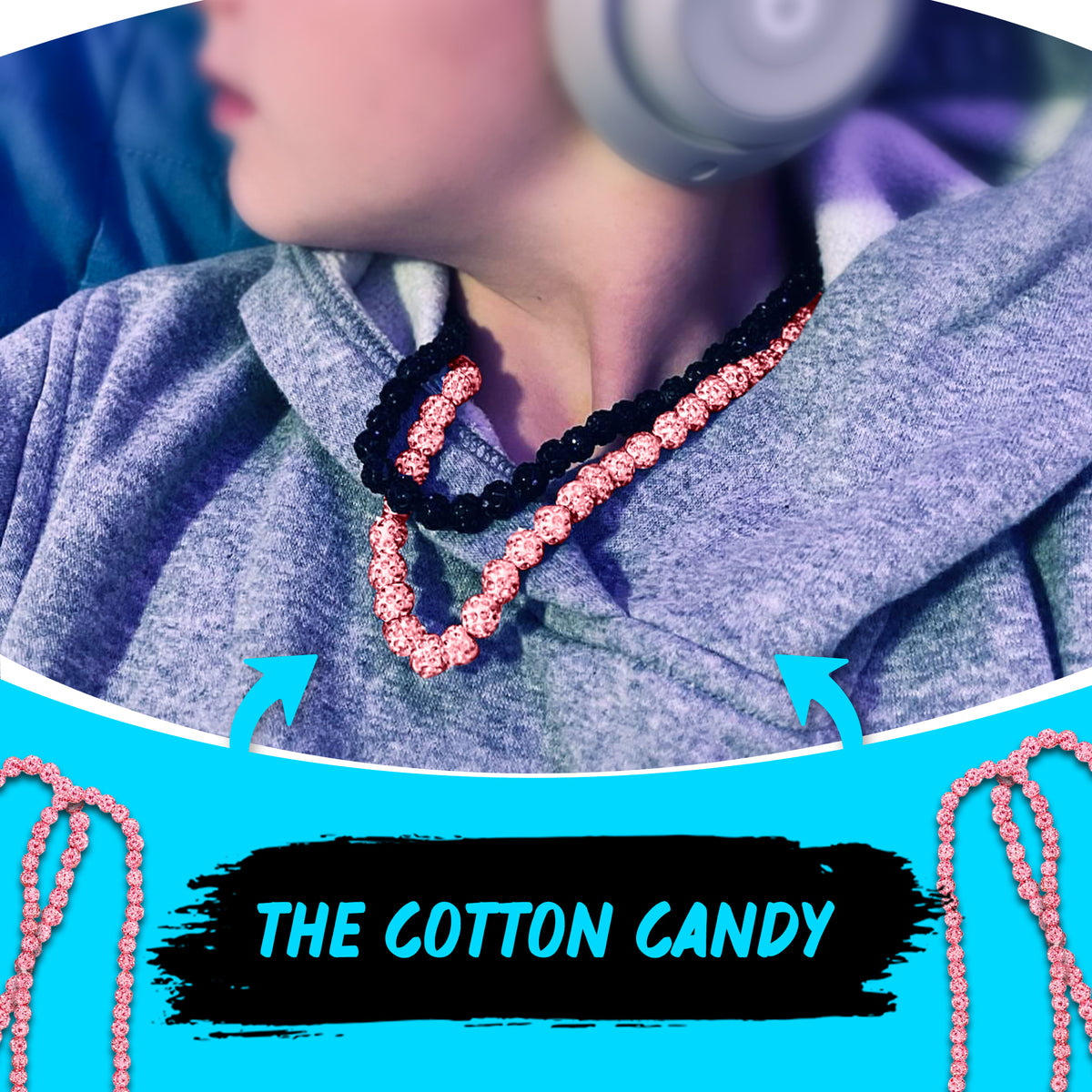 Cotton Candy