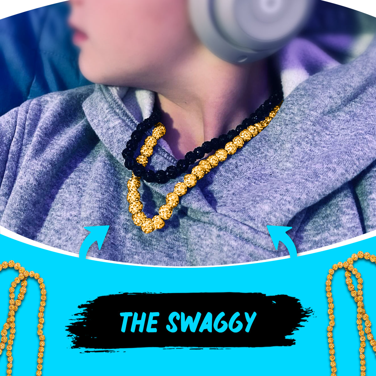 Swaggy
