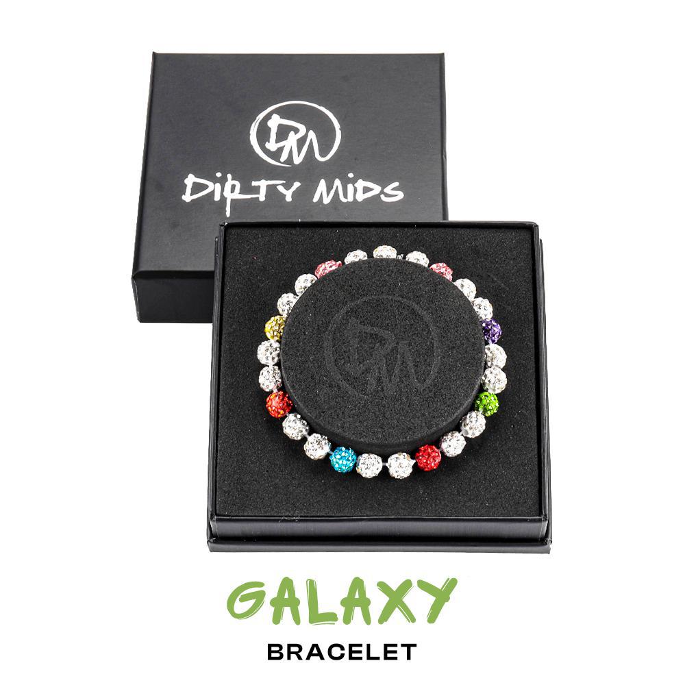 Galaxy-Bracelet