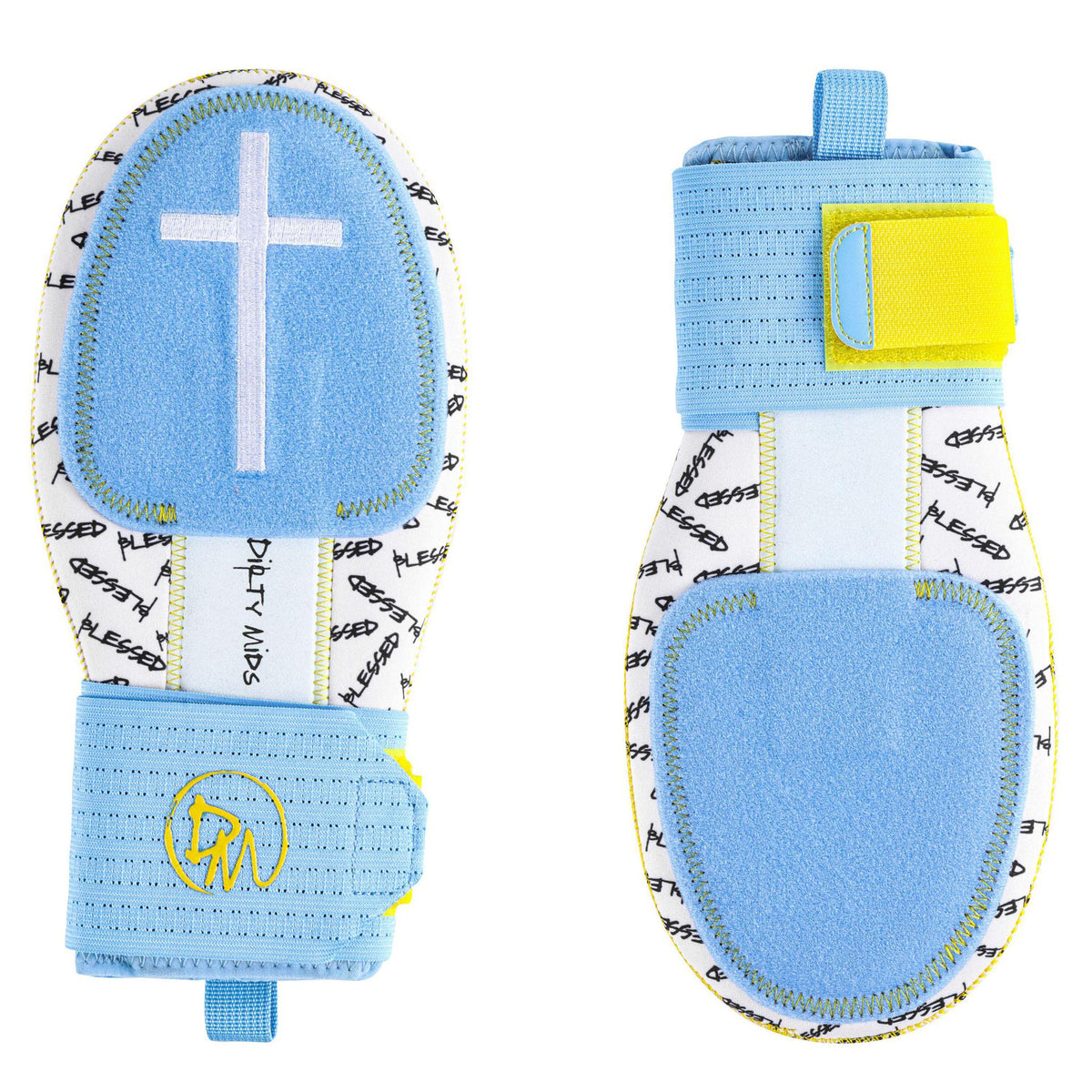 Blessed - Savage Series Sliding Mitt