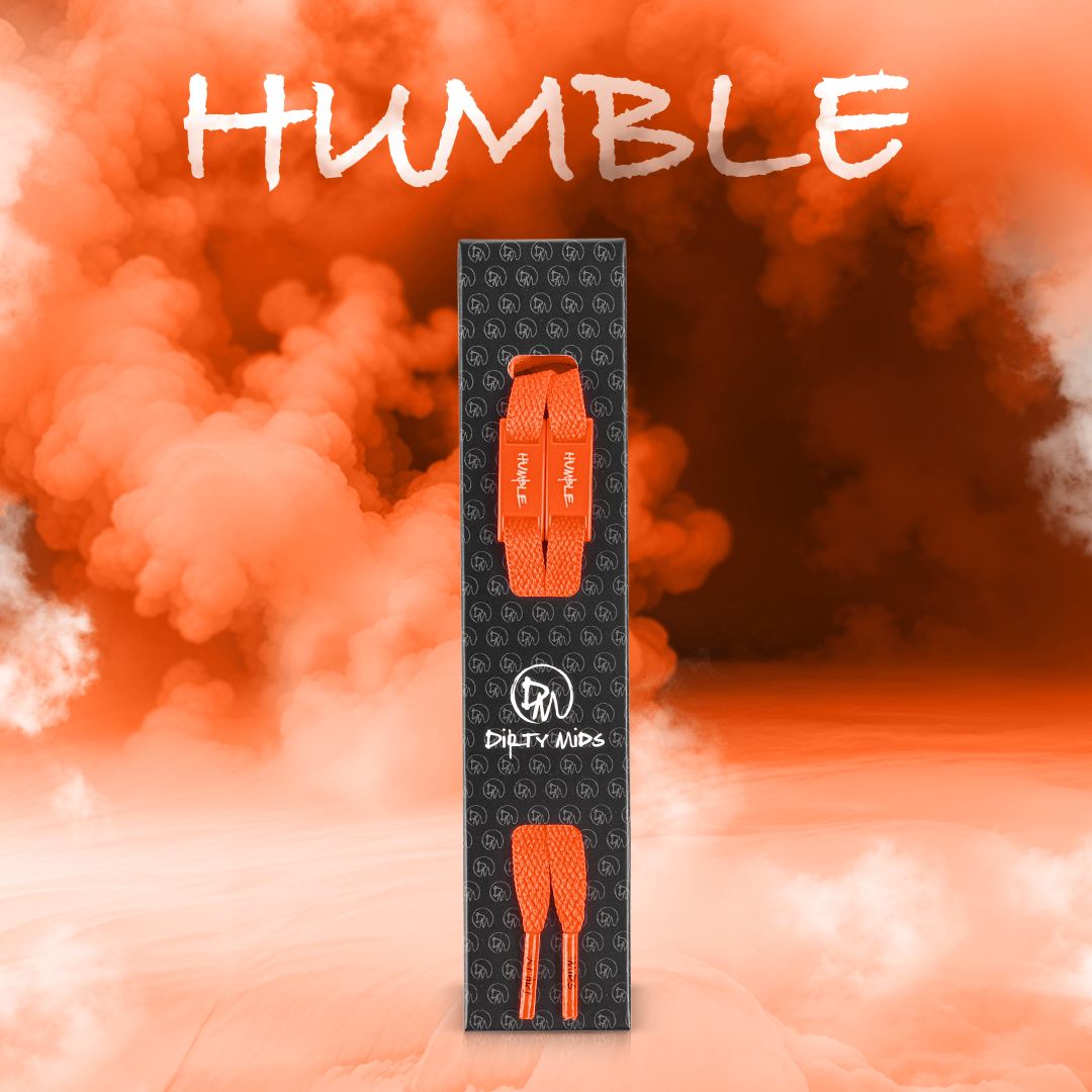 HUMBLE HUSTLE