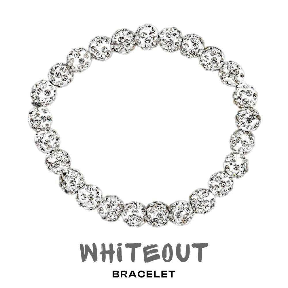White Out-Bracelet