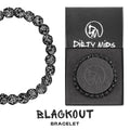 Blackout - Ice Collection Bracelet