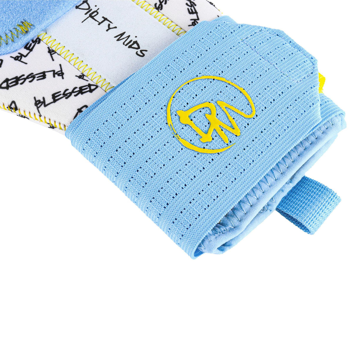 Blessed - Savage Series Sliding Mitt