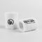 White - Dirty Mids Savage Series Pro Wristband