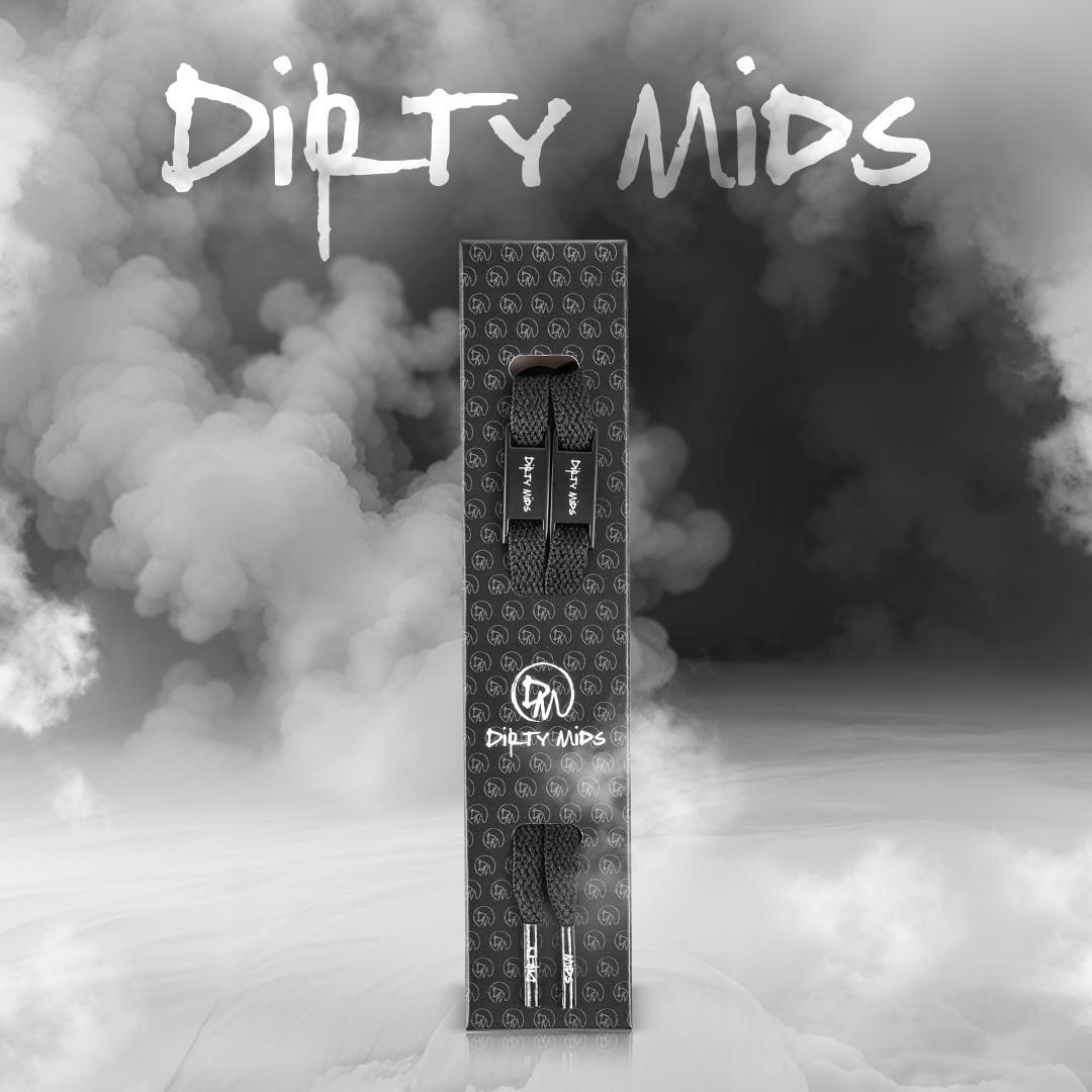 DIRTY MIDS