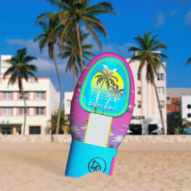 MIAMI NIGHTS