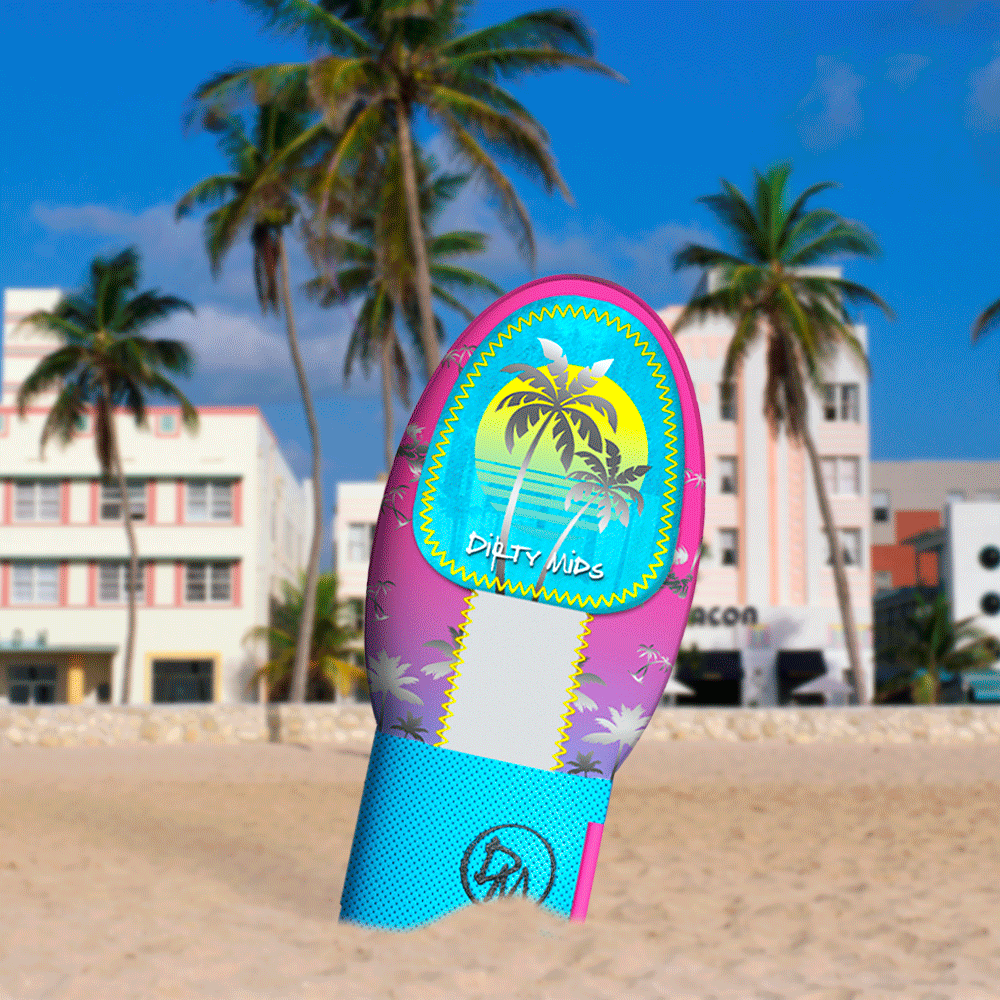 MIAMI NIGHTS