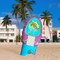 Miami Nights - Savage Series Sliding Mitt