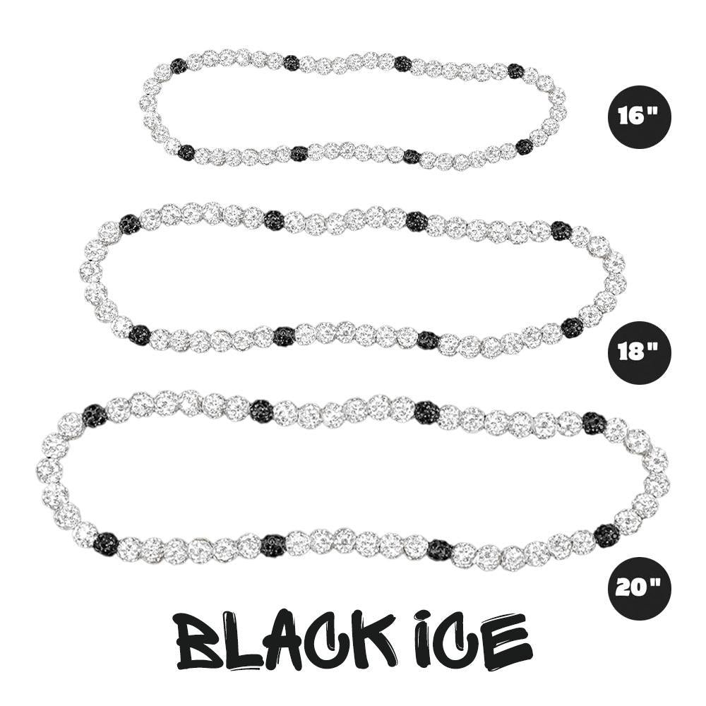 BLACK ICE