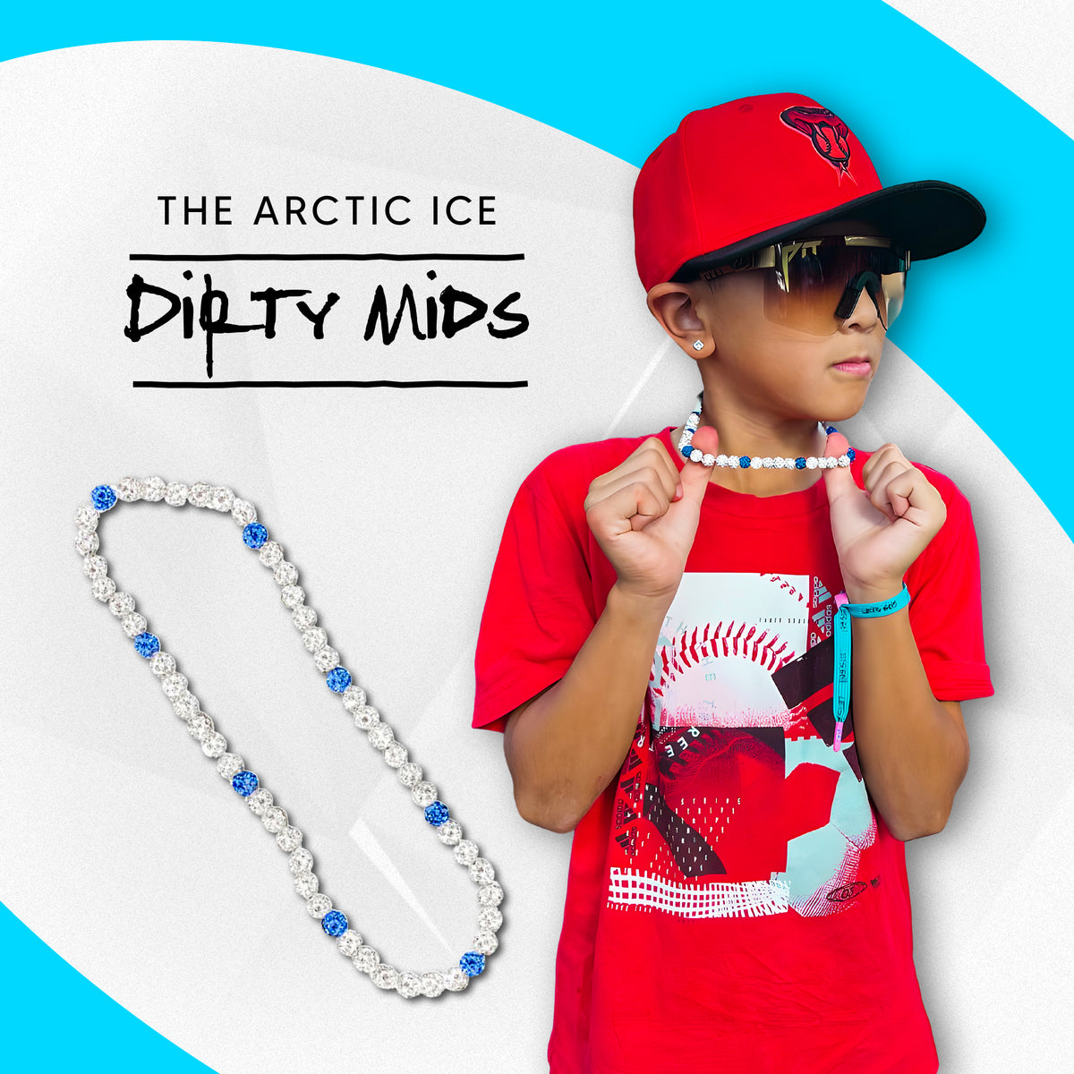 Arctic Ice