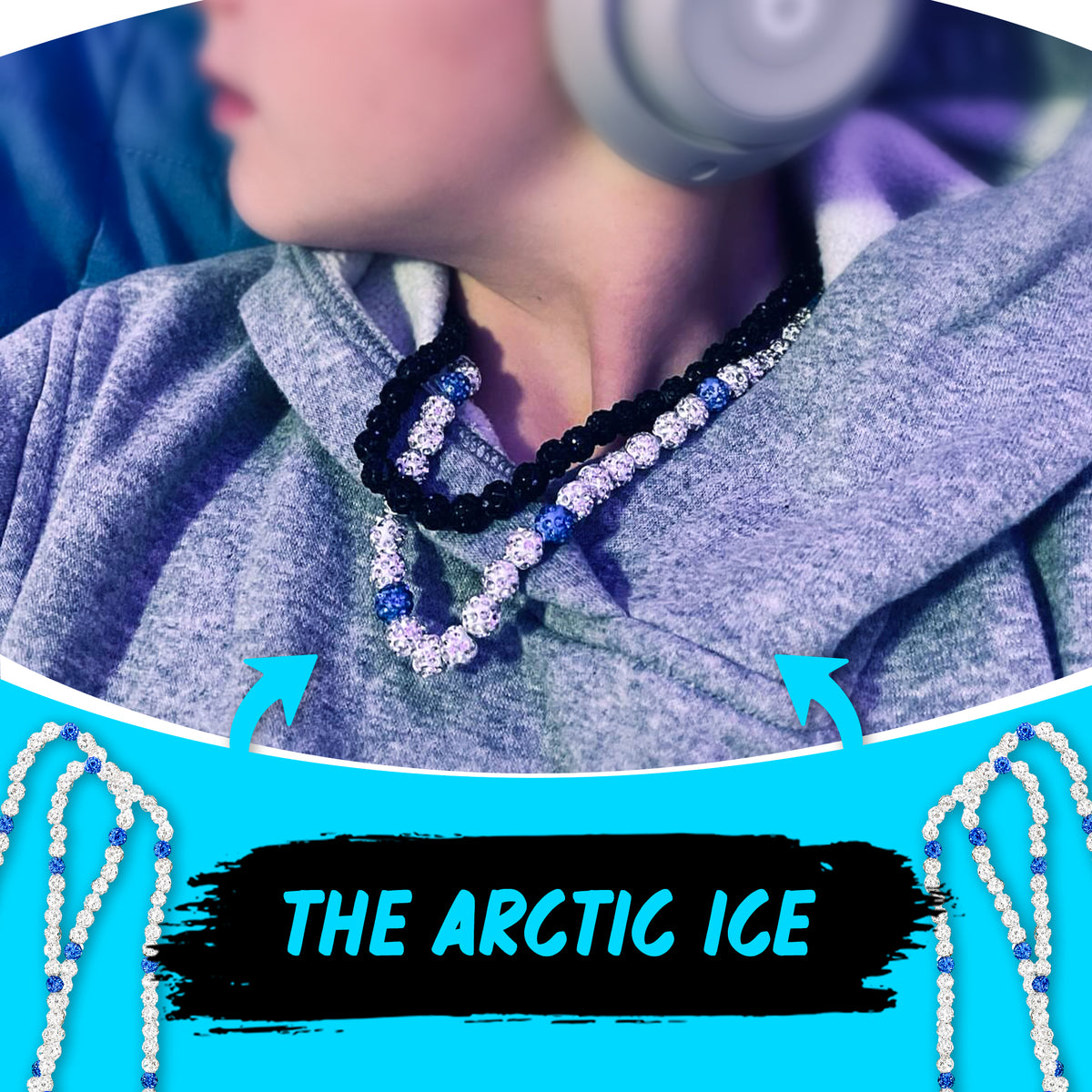 Arctic Ice