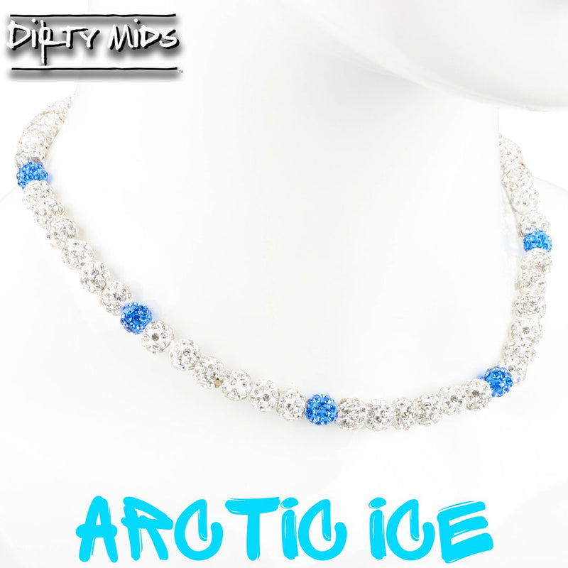 Arctic Ice